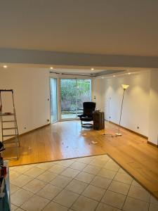 Photo de galerie - Salon