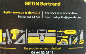 Photo de galerie - Disponible pour vous aider dans votre quo