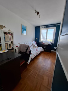 Photo de galerie - Peinture - Tapisserie