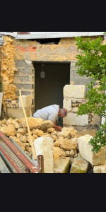 Photo de galerie - Ouverture 
