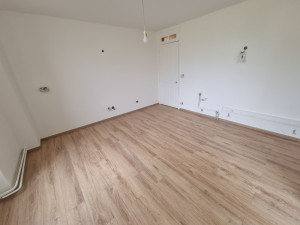 Photo de galerie - Pose de parquet - Revêtement de sol