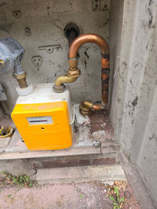 Photo de galerie - Bricolage et multi services