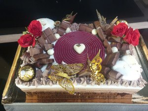 Photo de galerie - Wedding planner - Organisation de fêtes