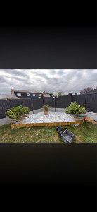 Photo de galerie - Jardin / Espace vert