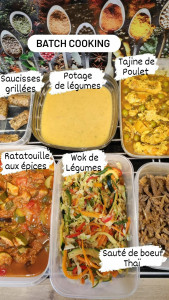 Photo de galerie - Aide à domicile
