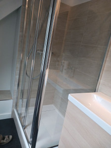 Photo de galerie - Carrelage