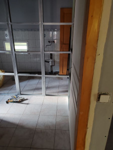 Photo de galerie - Carrelage