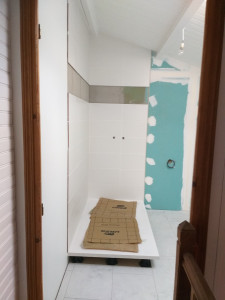 Photo de galerie - Carrelage