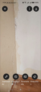 Photo de galerie - Plâtrerie - Murs - Plafonds