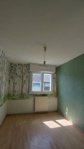 Photo de galerie - Peinture - Tapisserie