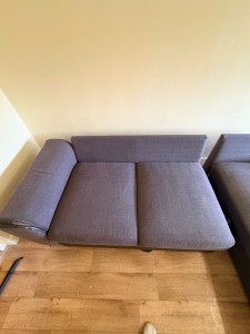 Photo de galerie - Ménage