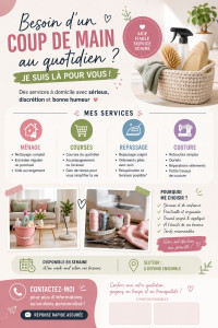 Photo de galerie - Vêtements 