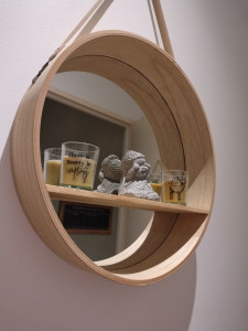 Photo de galerie - Miroirs et vitres
