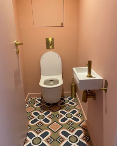 Photo de galerie - Artisan tout corps d'état - Rénovation