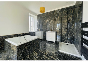 Photo de galerie - Carrelage