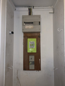 Photo de galerie - Ancien tableau 