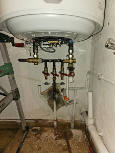 Photo de galerie - Reprise cuivre 