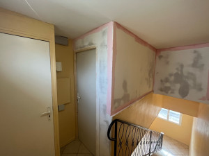 Photo de galerie - Plâtrerie - Murs - Plafonds