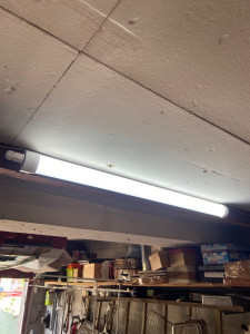 Photo de galerie - Installation électrique