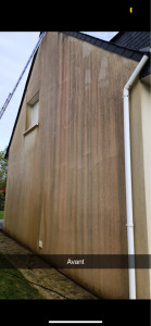 Photo de galerie - Couverture - Toiture