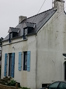 Photo de galerie - Peinture - Tapisserie