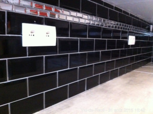 Photo de galerie - Carrelage