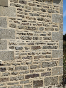 Photo de galerie - Maçonnerie