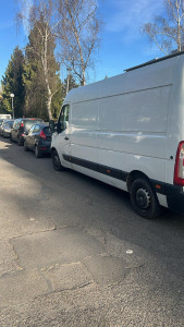 Photo de galerie - 14m3 