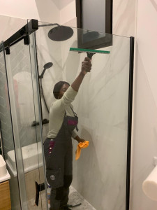 Photo de galerie - Ménage