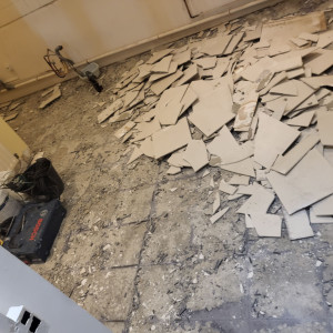 Photo de galerie - Bricolage et multi services
