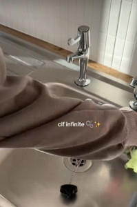 Photo de galerie - Ménage