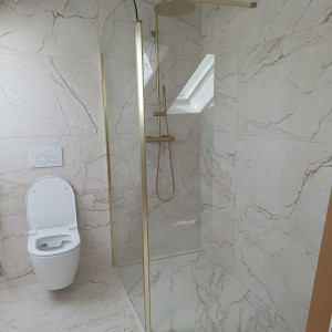 Photo de galerie - Plomberie - Installation sanitaire