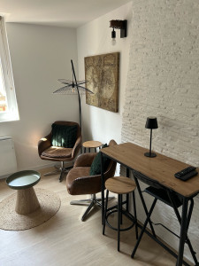 Photo de galerie - Ménage