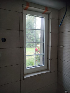 Photo de galerie - Carrelage