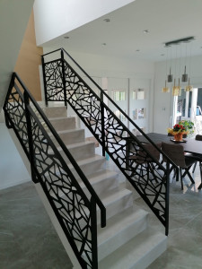 Photo de galerie - Serrurerie