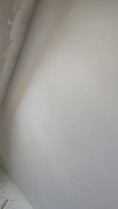 Photo de galerie - Enduit 