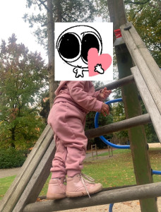 Photo de galerie - Sorties au parc