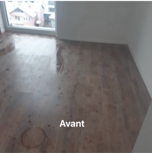 Photo de galerie - Avant