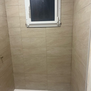 Photo de galerie - Carrelage