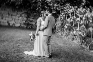 Photo de galerie - MARIAGE   