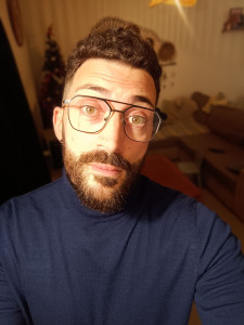 Photo de galerie - V