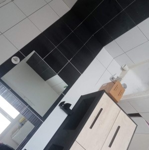Photo de galerie - Carrelage