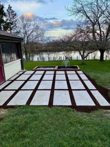 Photo de galerie - Maçonnerie