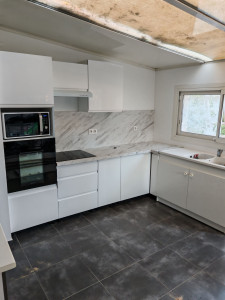 Photo de galerie - Cuisine 