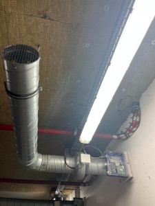 Photo de galerie - Ventilation 