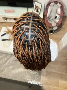 Photo de galerie - Coiffure à domicile
