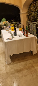 Photo de galerie - Serveur - Maître d'hôtel