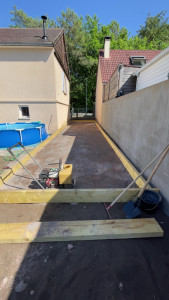 Photo de galerie - Paysagiste - Aménagement du jardin