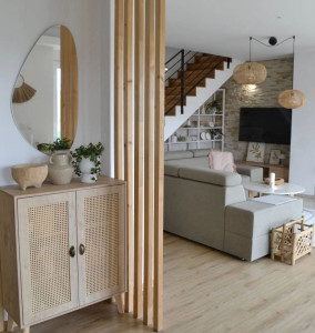 Photo de galerie - Entrée 