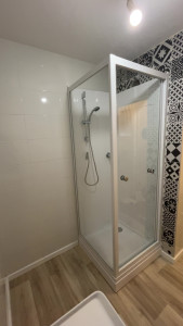 Photo de galerie - Plomberie - Installation sanitaire